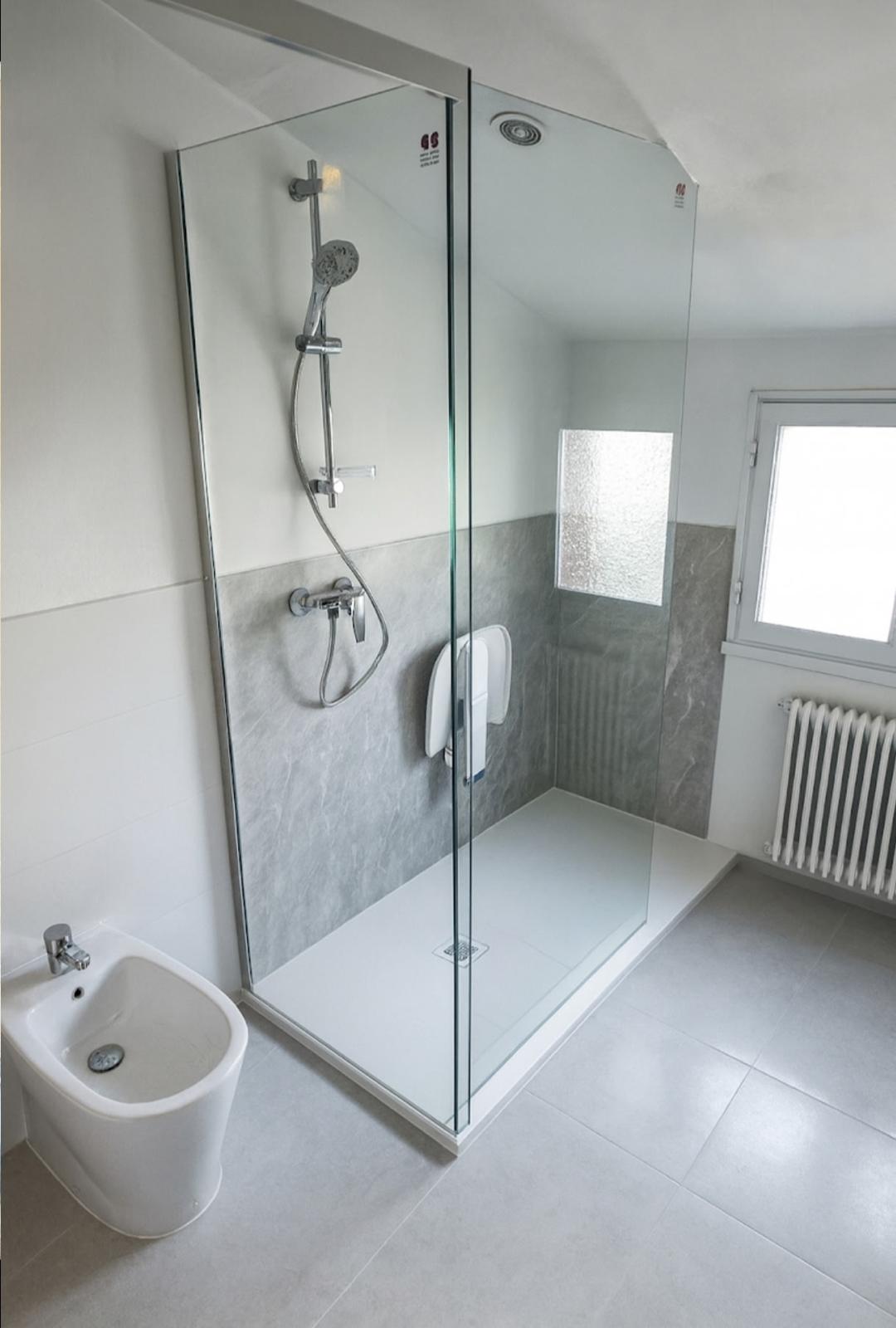 Rénovation SDB complète — ADAPT Concept