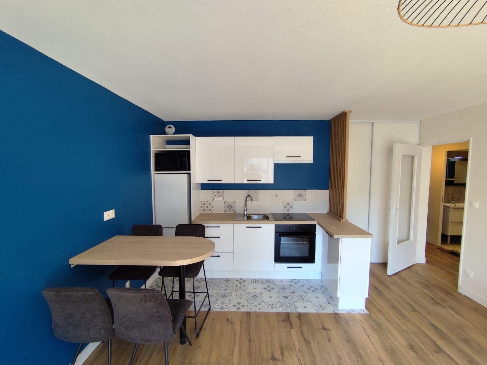 Cuisine ergonomique adaptée — ADAPT Concept