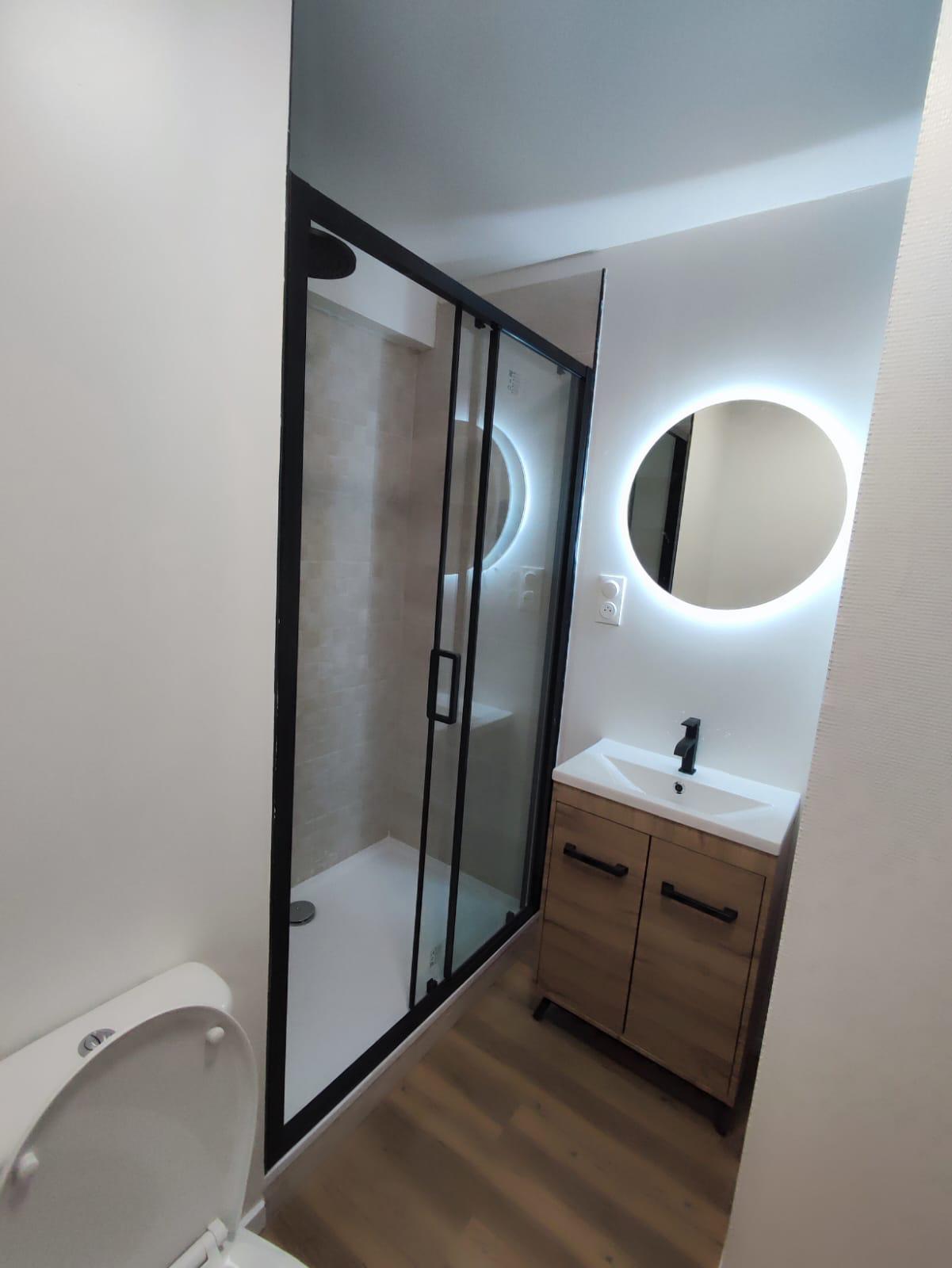 Remplacement baignoire — ADAPT Concept